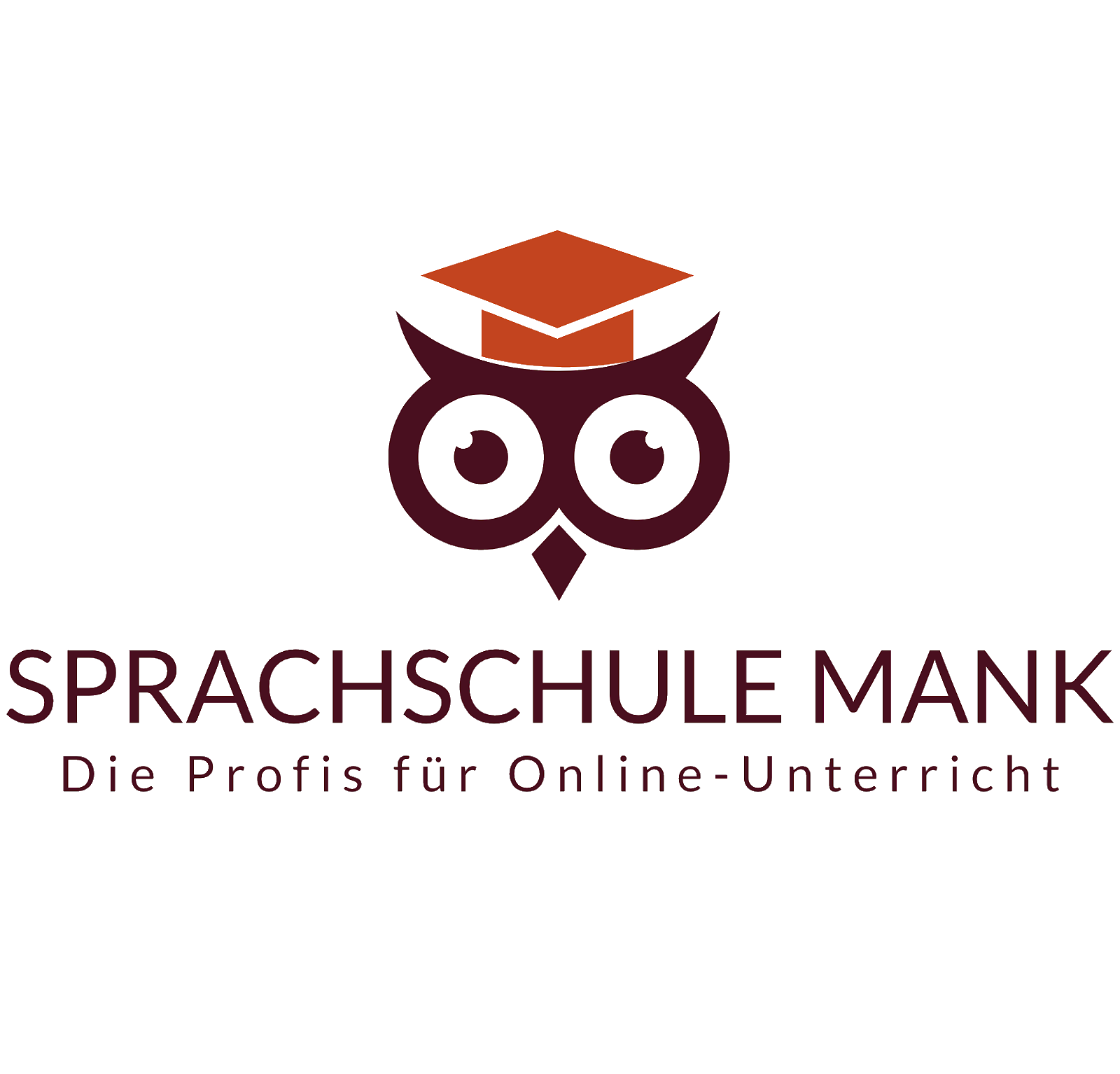 Link zu Sprachschule Mank